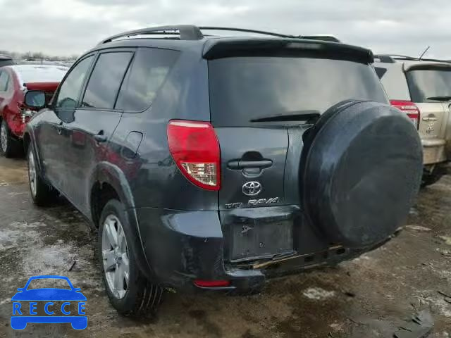 2006 TOYOTA RAV4 SPORT JTMBD32V565046104 image 2