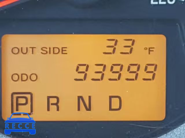 2006 TOYOTA RAV4 SPORT JTMBD32V565046104 image 7