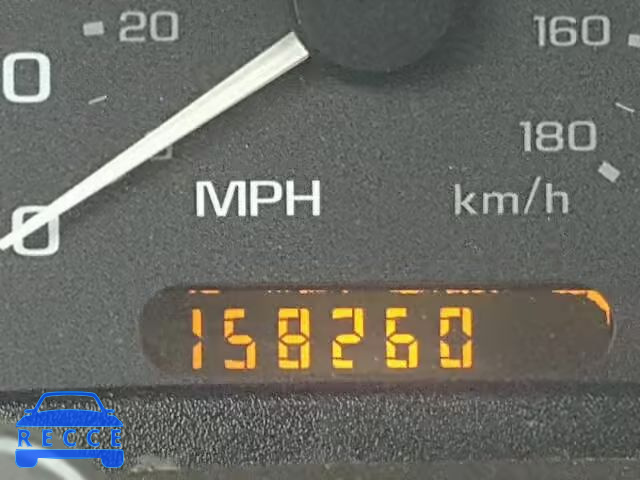 2004 CHEVROLET CAVALIER L 1G1JF52F847245927 зображення 7