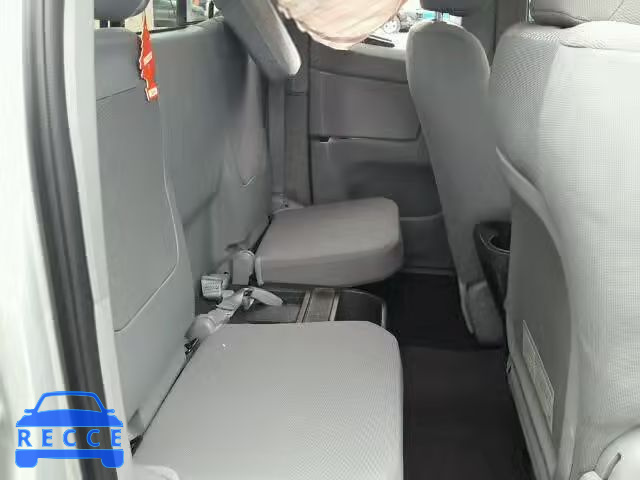 2012 TOYOTA TACOMA ACCESS CAB 5TFTX4CN0CX018937 image 5