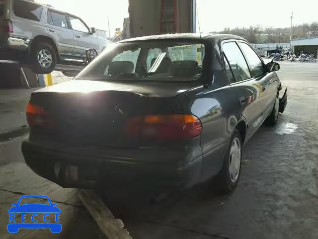 2001 CHEVROLET PRIZM/LSI 1Y1SK52831Z424459 зображення 3