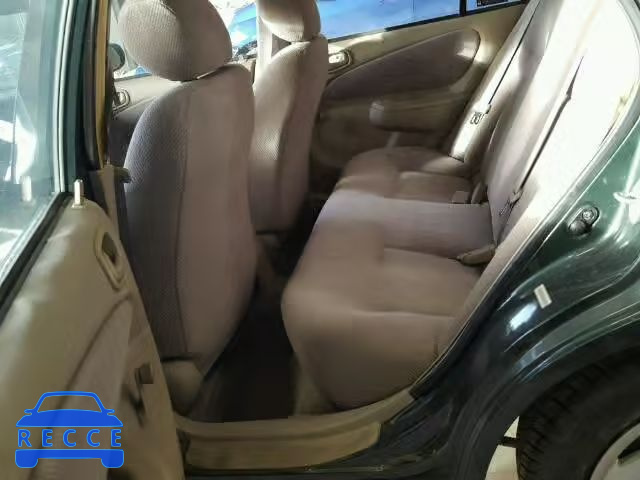 2001 CHEVROLET PRIZM/LSI 1Y1SK52831Z424459 зображення 5