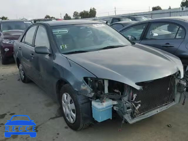 2002 TOYOTA CAMRY LE/X 4T1BE30K32U577366 image 0