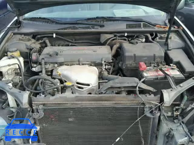 2002 TOYOTA CAMRY LE/X 4T1BE30K32U577366 image 6