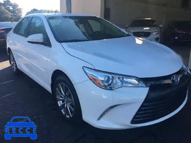 2016 TOYOTA CAMRY LE/X 4T4BF1FK8GR551898 image 0