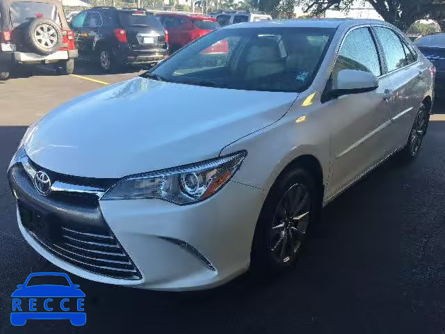 2016 TOYOTA CAMRY LE/X 4T4BF1FK8GR551898 image 1