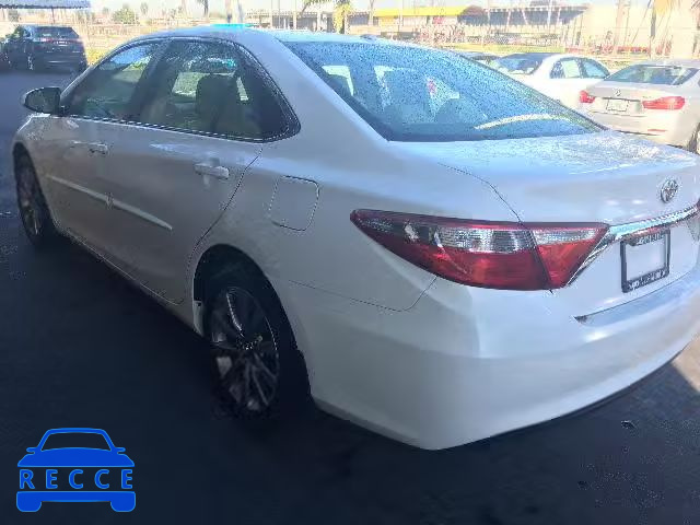 2016 TOYOTA CAMRY LE/X 4T4BF1FK8GR551898 image 2