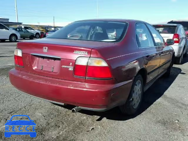 1997 HONDA ACCORD LX/ 1HGCD5632VA087757 image 3