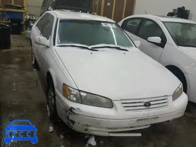 1997 TOYOTA CAMRY 4T1BG22KXVU791907 image 0