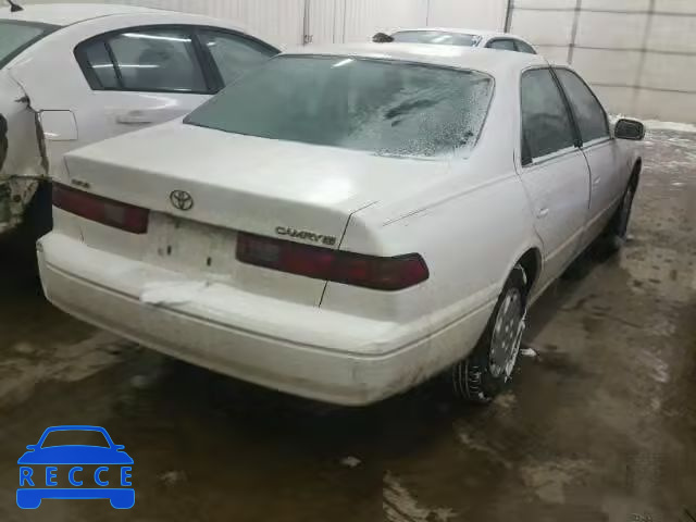 1997 TOYOTA CAMRY 4T1BG22KXVU791907 image 2