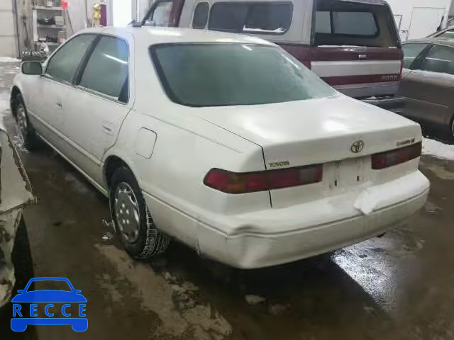 1997 TOYOTA CAMRY 4T1BG22KXVU791907 Bild 3