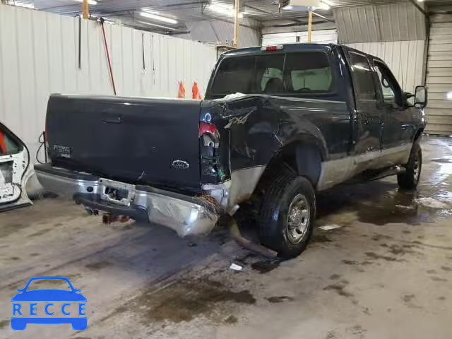 2001 FORD F250 SUPER 1FTNW21L31EA50694 Bild 3