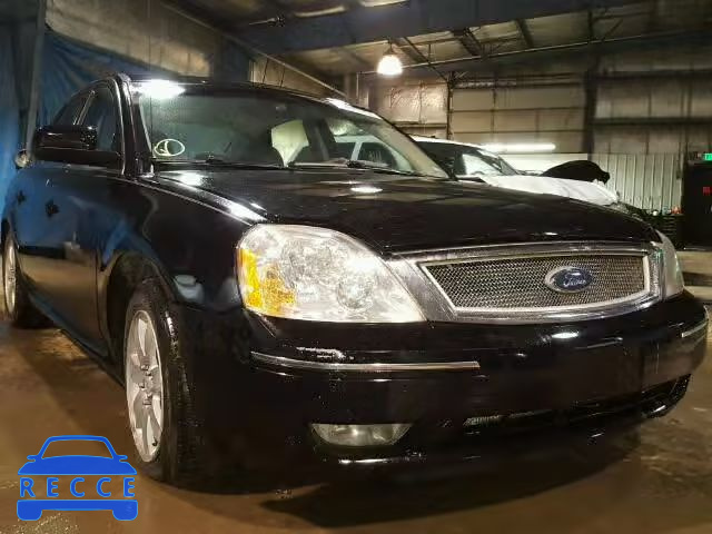 2007 FORD FIVE HUNDR 1FAFP241X7G113059 зображення 0