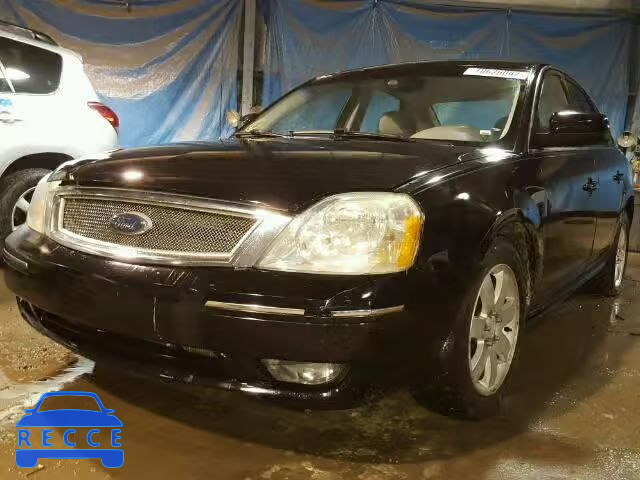 2007 FORD FIVE HUNDR 1FAFP241X7G113059 зображення 1