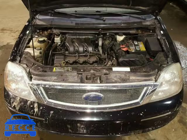 2007 FORD FIVE HUNDR 1FAFP241X7G113059 зображення 6