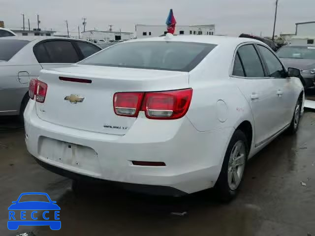 2013 CHEVROLET MALIBU 1LT 1G11C5SA6DF262387 image 3