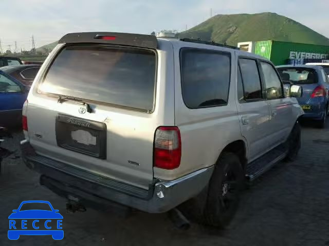 1998 TOYOTA 4RUNNER SR JT3GN86R9W0079525 image 3