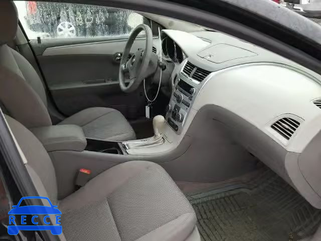 2011 CHEVROLET MALIBU LS 1G1ZB5E16BF289815 image 4