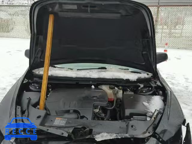 2011 CHEVROLET MALIBU LS 1G1ZB5E16BF289815 image 6