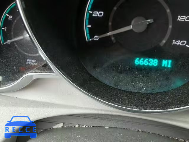 2011 CHEVROLET MALIBU LS 1G1ZB5E16BF289815 image 7