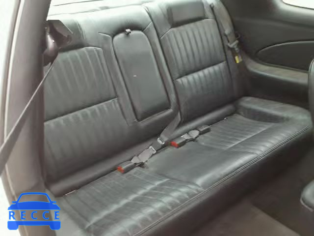 2004 CHEVROLET MONTE CARL 2G1WX12K449281623 зображення 5