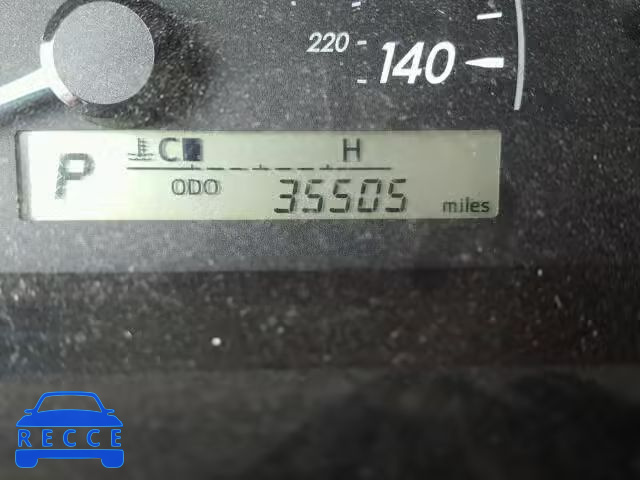 2014 TOYOTA CAMRY L/SE 4T1BF1FKXEU851451 image 7
