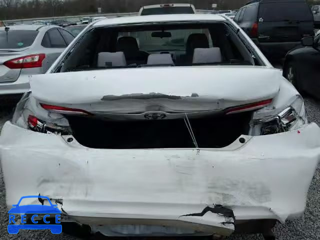 2014 TOYOTA CAMRY L/SE 4T1BF1FKXEU851451 image 8