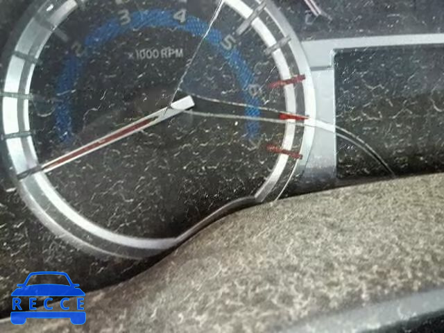 2016 TOYOTA 4RUNNER SR JTEBU5JRXG5332303 image 7