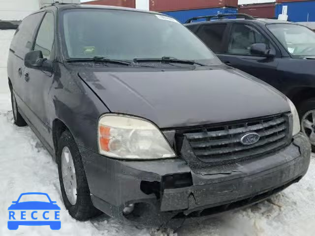 2005 FORD FREESTAR S 2FMZA57685BA70746 зображення 0