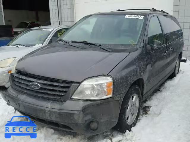 2005 FORD FREESTAR S 2FMZA57685BA70746 зображення 1