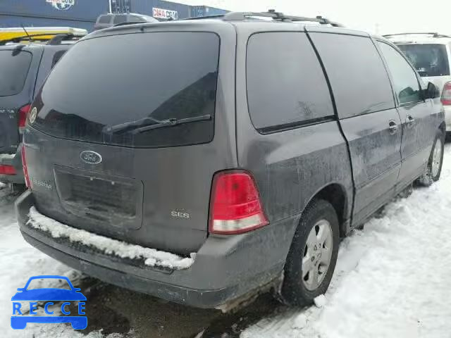 2005 FORD FREESTAR S 2FMZA57685BA70746 image 3