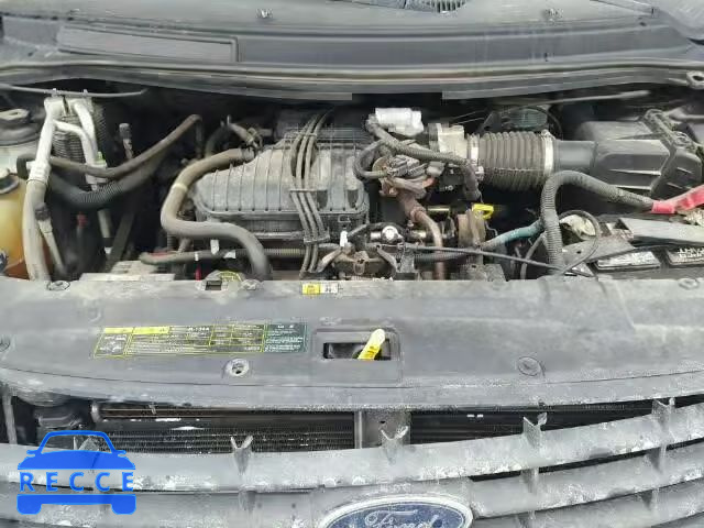 2005 FORD FREESTAR S 2FMZA57685BA70746 image 6