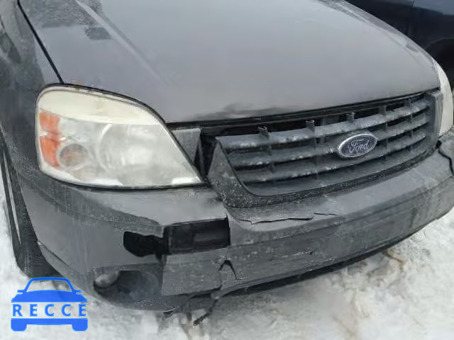 2005 FORD FREESTAR S 2FMZA57685BA70746 image 8