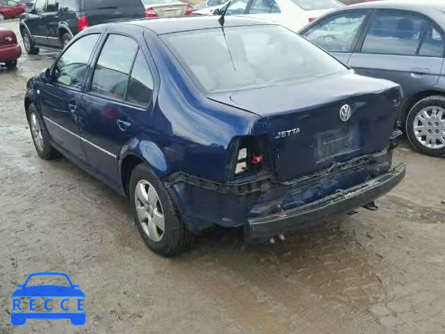 2004 VOLKSWAGEN JETTA GLS 3VWSK69M64M133163 Bild 2