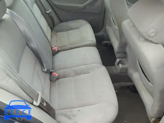 2004 VOLKSWAGEN JETTA GLS 3VWSK69M64M133163 зображення 5