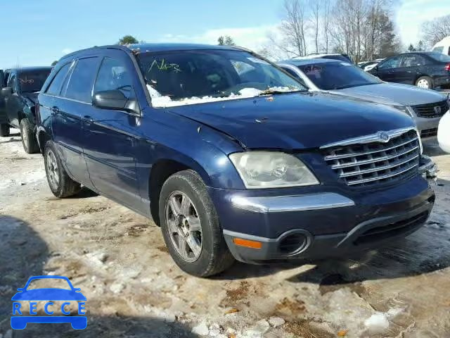 2005 CHRYSLER PACIFICA T 2C4GM68495R357901 image 0