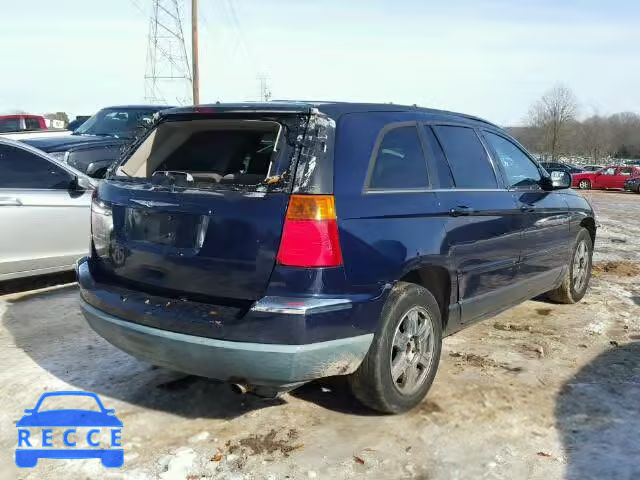 2005 CHRYSLER PACIFICA T 2C4GM68495R357901 image 3