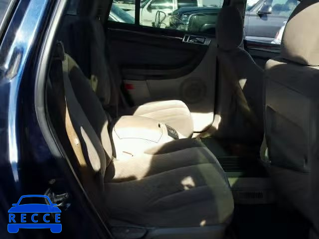 2005 CHRYSLER PACIFICA T 2C4GM68495R357901 image 5