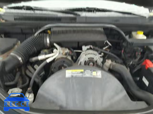 2007 JEEP GRAND CHER 1J8GR48K17C554750 image 6