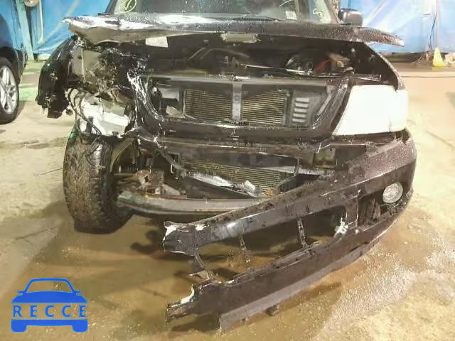 2003 FORD EXPLORER L 1FMDU85W53ZA93093 image 8