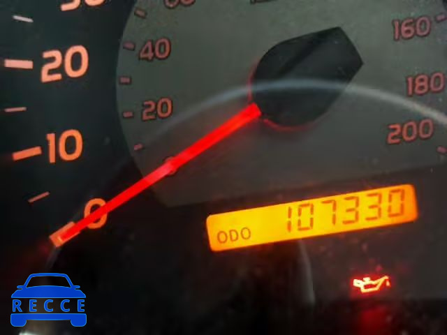 2006 TOYOTA TACOMA 5TEPX42N36Z168394 image 7