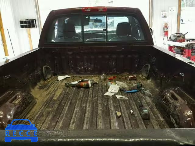 2005 DODGE RAM 1500 S 1D7HA16N95J509245 image 5