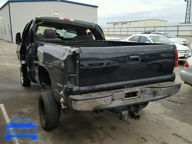 2004 GMC SIERRA K15 1GTEK14T24Z243577 image 2