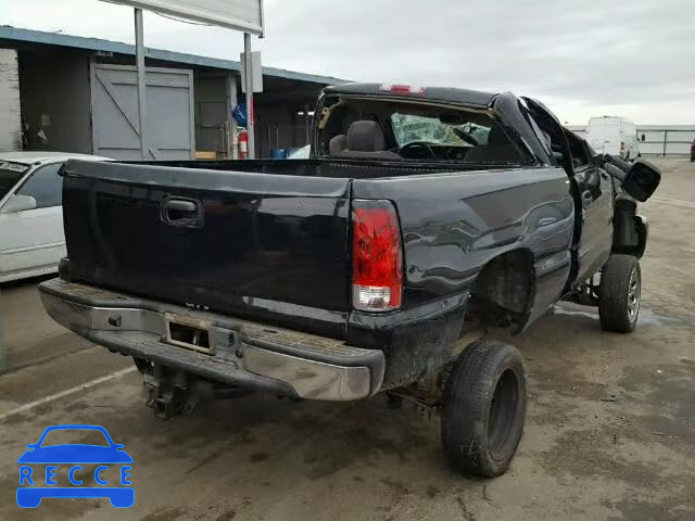 2004 GMC SIERRA K15 1GTEK14T24Z243577 image 3