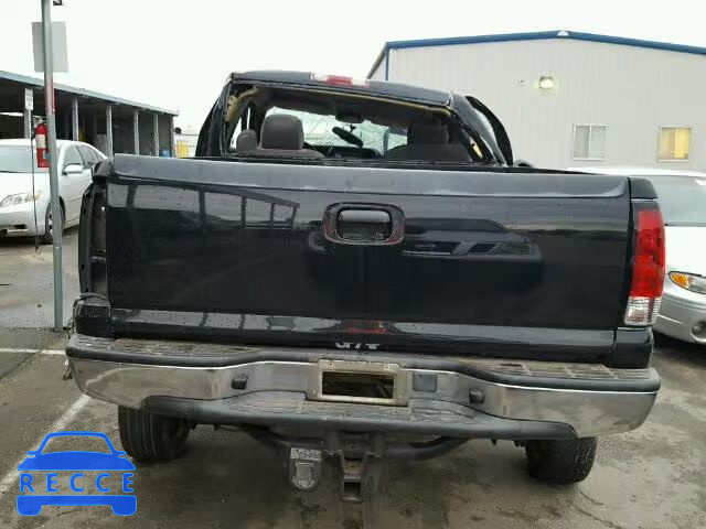 2004 GMC SIERRA K15 1GTEK14T24Z243577 image 5