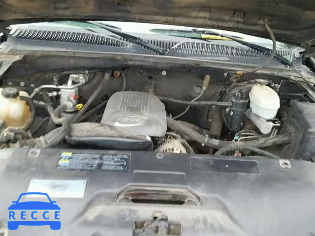 2004 GMC SIERRA K15 1GTEK14T24Z243577 image 6