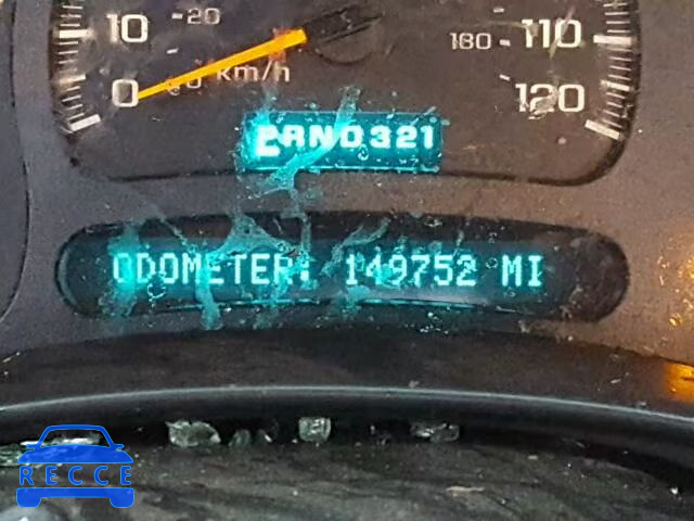 2004 GMC SIERRA K15 1GTEK14T24Z243577 image 7