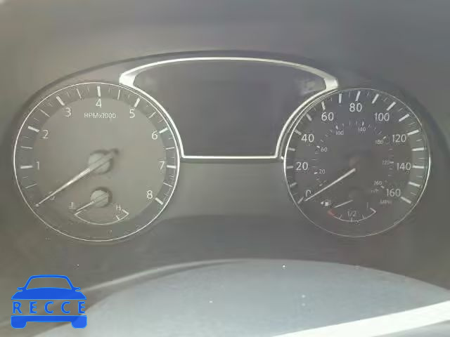 2016 NISSAN PATHFINDER 5N1AR2MM5GC648389 image 7