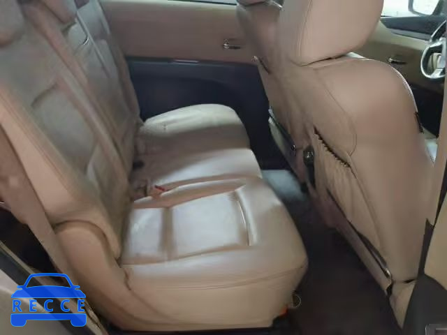 2006 SUBARU B9TRIBECA 4S4WX86C164404377 зображення 5