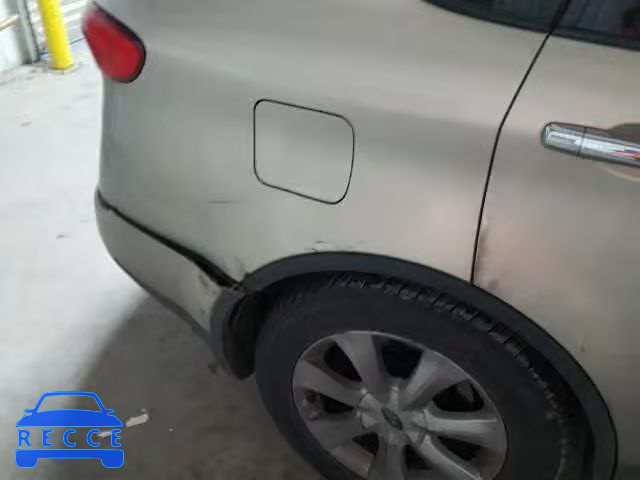 2006 SUBARU B9TRIBECA 4S4WX86C164404377 Bild 8